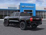 New 2025 GMC Canyon Elevation w/ Convenience Package image 3