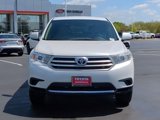 Used 2013 Toyota Highlander Plus image 4