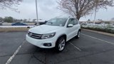 Used 2014 Volkswagen Tiguan R-Line image 4