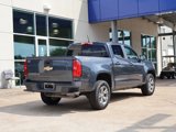 Used 2020 Chevrolet Colorado Z71 image 3