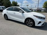 Used 2023 Kia Forte LXS image 2