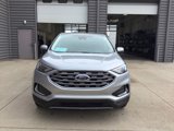 Used 2022 Ford Edge SEL image 3