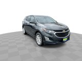 Used 2018 Chevrolet Equinox LT image 2
