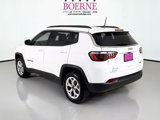 New 2025 Jeep Compass Latitude image 5