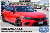 Certified 2022 Honda Civic Sport image 1