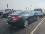 Used 2015 Buick LaCrosse Premium w/ Driver Confidence Package #1 image 4