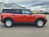 Used 2024 Ford Bronco Sport Heritage w/ Heritage Convenience Package image 2