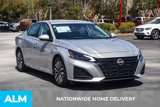 Used 2023 Nissan Altima 2.5 SV image 5