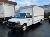 Used 2021 GMC Savana 3500 Extended w/ Power Convenience Package image 3