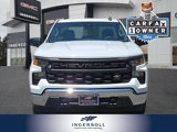 Used 2024 Chevrolet Silverado 1500 W/T w/ WT Fleet Convenience Package image 3