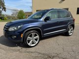 Used 2014 Volkswagen Tiguan R-Line image 4