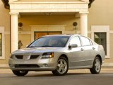 Used 2007 Mitsubishi Galant image 2