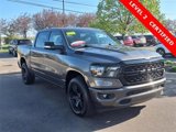 Certified 2022 RAM 1500 Big Horn image 3