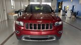Used 2015 Jeep Grand Cherokee Limited image 2