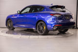 Used 2022 Maserati Levante Trofeo image 4