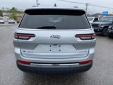 Used 2021 Jeep Grand Cherokee L Limited image 4