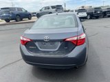 Used 2015 Toyota Corolla L image 4