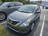 Used 2019 Nissan Versa SV image 3