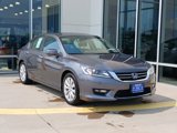 Used 2015 Honda Accord EX image 4