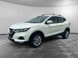 Used 2020 Nissan Rogue Sport SV w/ All-Weather Package image 3