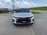 Used 2021 Chevrolet Blazer RS w/ Enhanced Convenience Package image 3