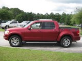 Used 2007 Ford Explorer Sport Trac Limited image 4