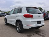 Used 2017 Volkswagen Tiguan Sport image 5