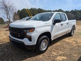 New 2025 Chevrolet Silverado 1500 W/T image 5