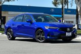 New 2025 Acura Integra A-Spec image 2