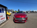Used 2014 Ford Fusion SE w/ Equipment Group 202A image 3