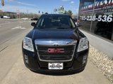 Used 2013 GMC Terrain SLT w/ LPO, Chrome Package image 4