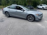 Used 2024 Chevrolet Malibu LT image 3