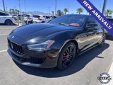 Used 2018 Maserati Ghibli image 3