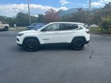 New 2025 Jeep Compass Latitude w/ Convenience Group image 2