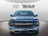 Used 2016 Chevrolet Silverado 1500 LTZ image 2