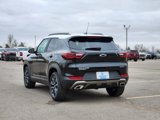 New 2025 Chevrolet TrailBlazer ACTIV w/ Convenience Package image 3