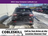 Used 2022 Jeep Compass Latitude image 5