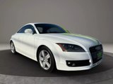 Used 2009 Audi TT 2.0T Premium Plus image 4