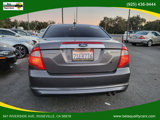 Used 2012 Ford Fusion Hybrid image 5