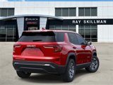 New 2025 GMC Terrain Elevation image 4