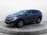 Used 2018 Honda CR-V EX image 3