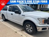 Used 2019 Ford F150 XL w/ Equipment Group 101A Mid image 3