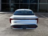 New 2025 Kia K4 EX image 5