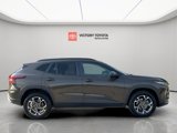 Used 2024 Chevrolet Trax LT w/ LT Convenience Package image 3