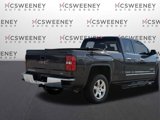 Used 2015 GMC Sierra 1500 SLT w/ Suspension Package, Off-Road image 5