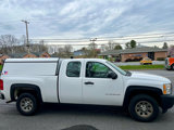 Used 2012 Chevrolet Silverado 1500 W/T image 4