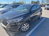 Certified 2021 Hyundai Tucson Value image 3