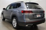 Used 2021 Volkswagen Atlas SE image 5