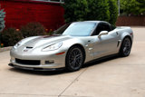 Used 2010 Chevrolet Corvette ZR1 w/ Preferred Equipment Group image 5