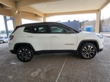 Used 2023 Jeep Compass Limited image 4